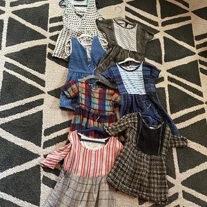 Ace & Jig 2T dress bundle